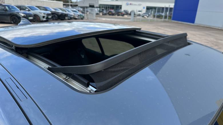 BMW 1 Series 118i [136] M Sport 5dr Step Auto [LCP] Petrol Hatchback